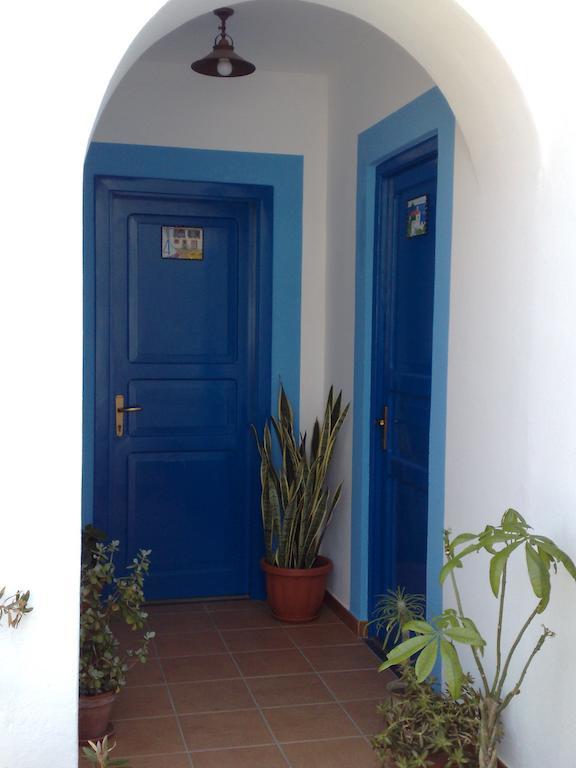 Hotel Punta Barone Santa Marina Salina Extérieur photo