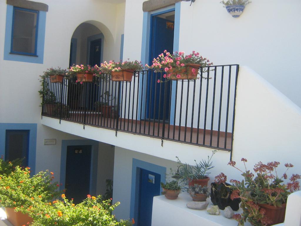 Hotel Punta Barone Santa Marina Salina Extérieur photo